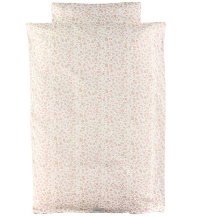 Cam Cam Sengetøj - Baby - Augusta