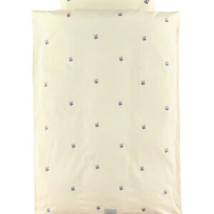 Cam Cam Sengetøj - Baby - Berries