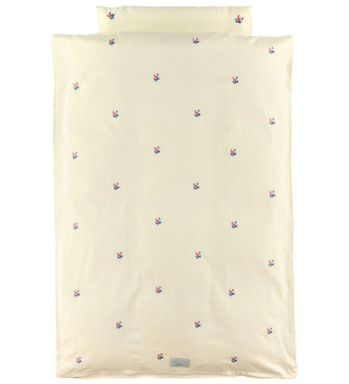 Cam Cam Sengetøj - Baby - Berries