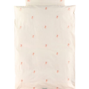 Cam Cam Sengetøj - Baby - Bows