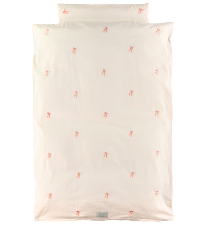 Cam Cam Sengetøj - Baby - Bows