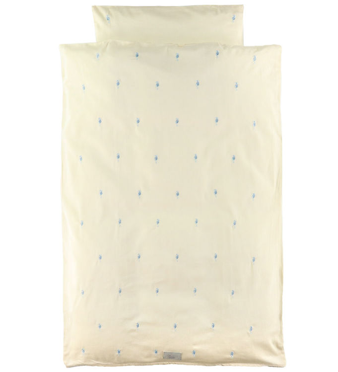 Cam Cam Sengetøj - Baby - Sea Garden