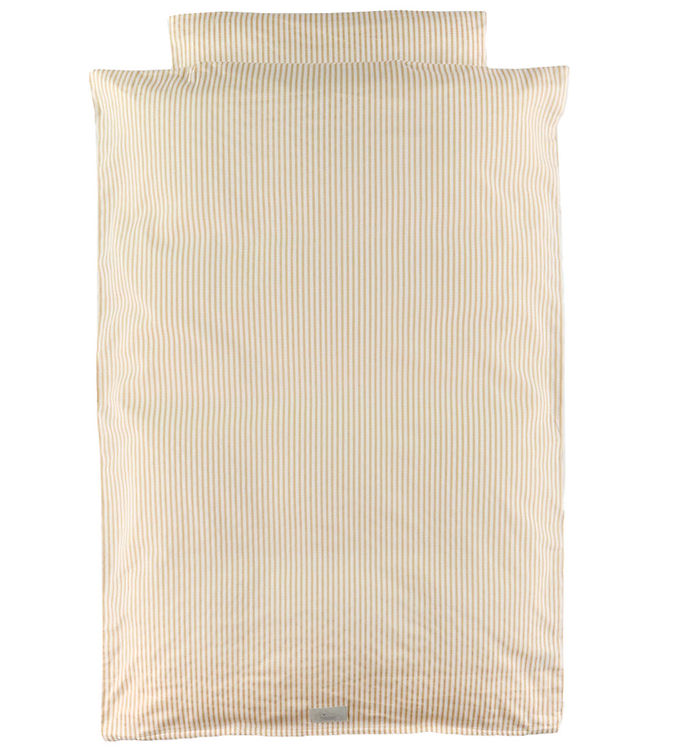 Cam Cam Sengetøj - Junior - Oatfield