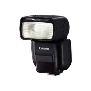 Canon 430EX-III-RT Speedlite