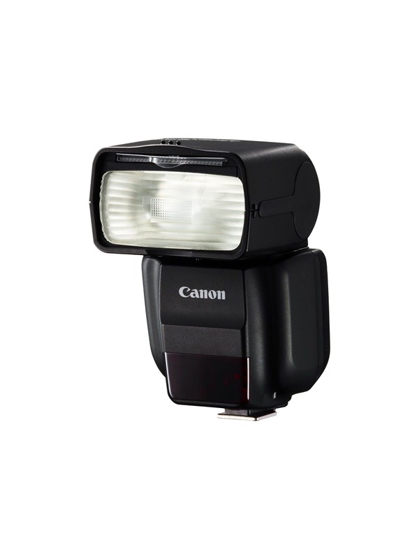 Canon 430EX-III-RT Speedlite