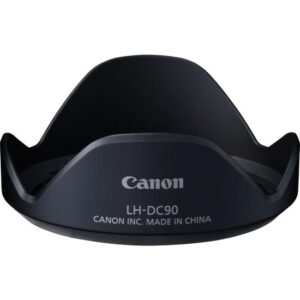 Canon LH-DC90 - kop for objektiv