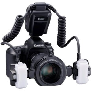 Canon MT-26EX-RT Macro Flash