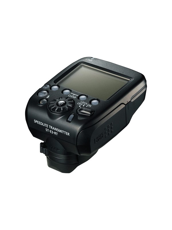 Canon ST-E3-RT-V2 Wireless Speedlite Transmitter