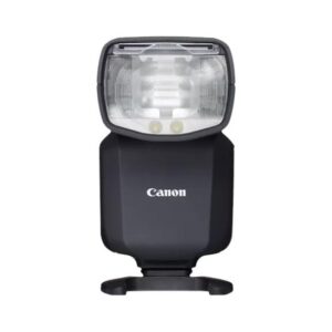 Canon Speedlite EL-5 - blitz hot-shoe-type med klemme