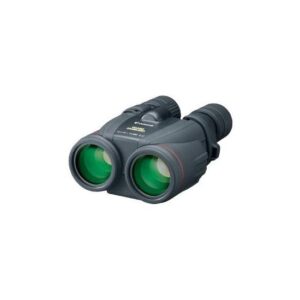 Canon - kikkert 10 x 42 L IS WP