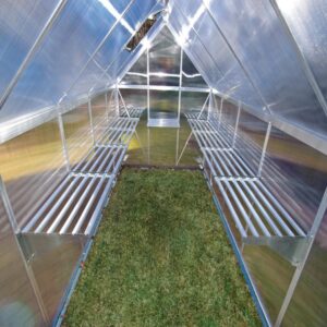 Canopia Kraftig hyldekit til drivhus Palram