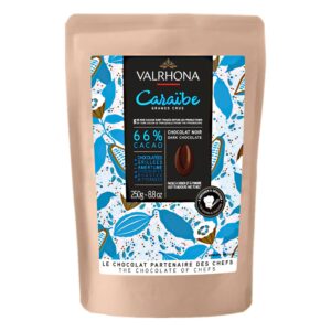 Caraibe 66% chokolade, 250 g