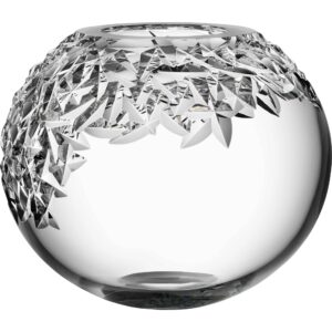 Carat Globe Vase 25cm