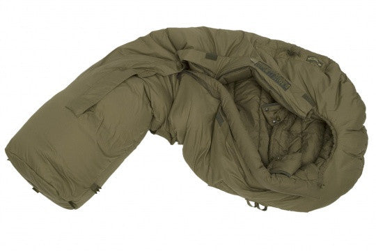 Carinthia Survival One sovepose