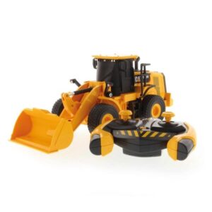 Carrera 1:35 RC CAT 950M Wheel Loader (B/O)
