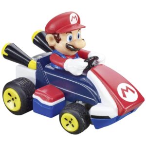 Carrera RC 2.4GHz Mario Kart Mini RC Mario