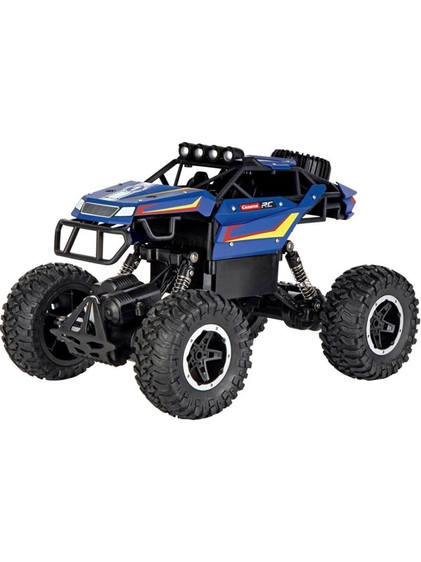 Carrera RC 2.4GHz Passion Cruiser