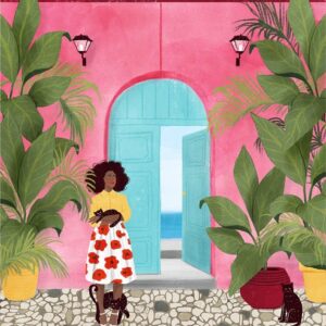 Cartagena Life - Maja Tomljanovic
