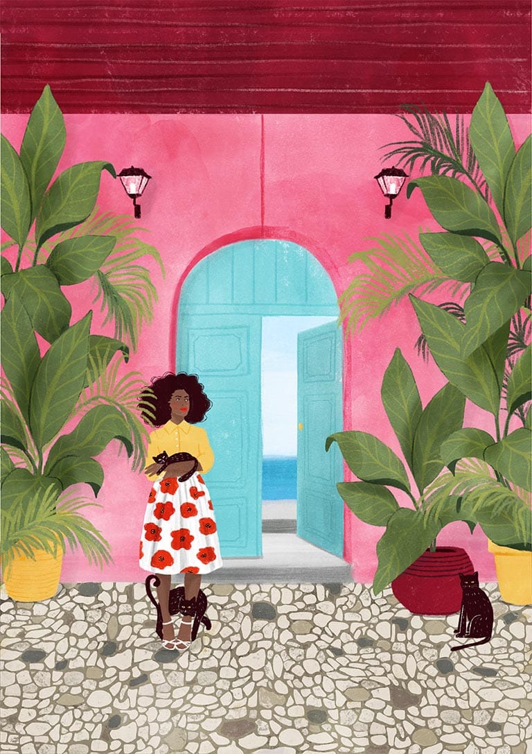 Cartagena Life - Maja Tomljanovic
