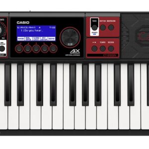 Casio CT-S1000V Keyboard - Sort