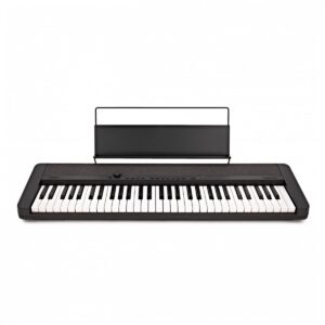 Casio CT-S1BK el-klaver black