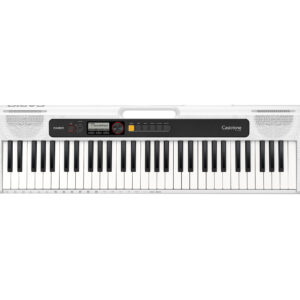 Casio CT-S200 Keyboard - Hvid