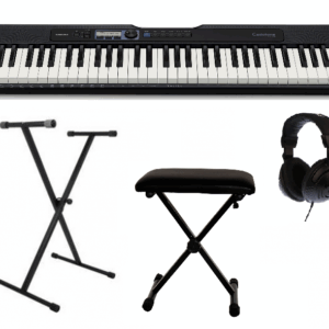 Casio CT-S300 Keyboard pakke 2