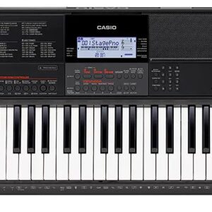 Casio CT-X700 Keyboard - Sort
