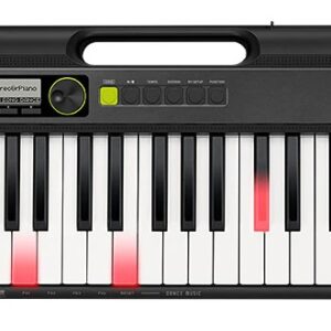 Casio LK-S250 Keyboard