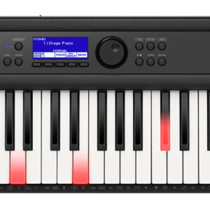 Casio LK-S450 Keyboard med lys i tangenterne