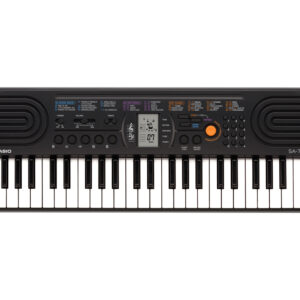 Casio SA-77 Mini keyboard