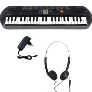 Casio SA-77 Mini keyboard - Pakke 1