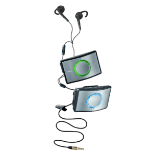 CeeCoach 1 - Duo, Sølv