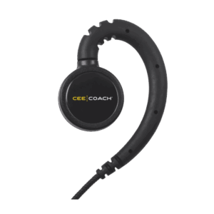 CeeCoach Headset Mono