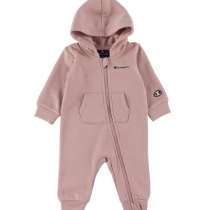 Champion Heldragt - Dusty Rose