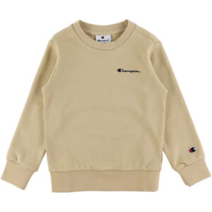 Champion Sweatshirt - Crewneck - Beige