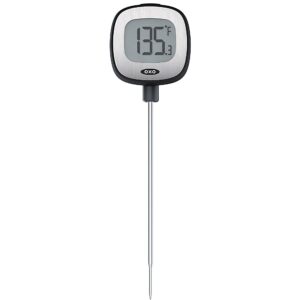 Chef's precision digital termometer, instant read