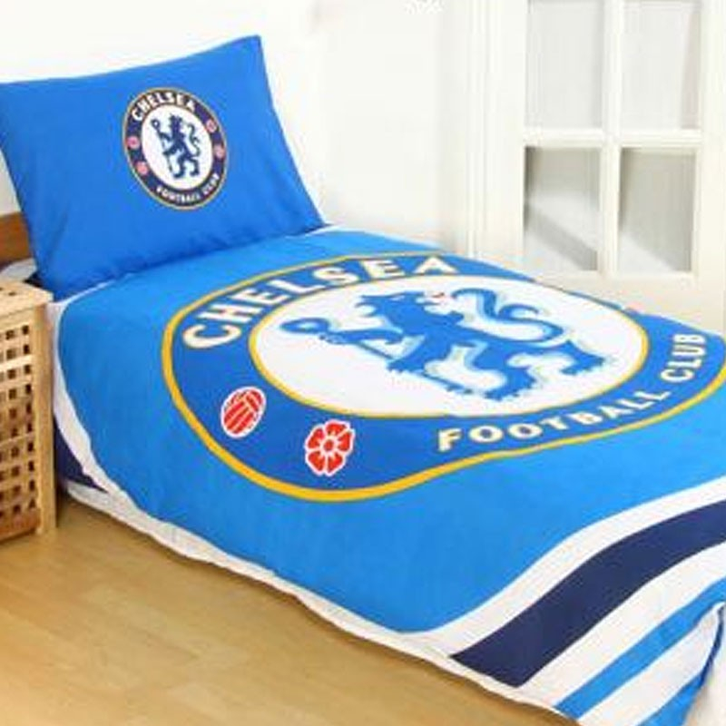 Chelsea Sengetøj - 135 x 200 cm