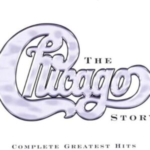 Chicago - The Chicago Story - Complete G - CD
