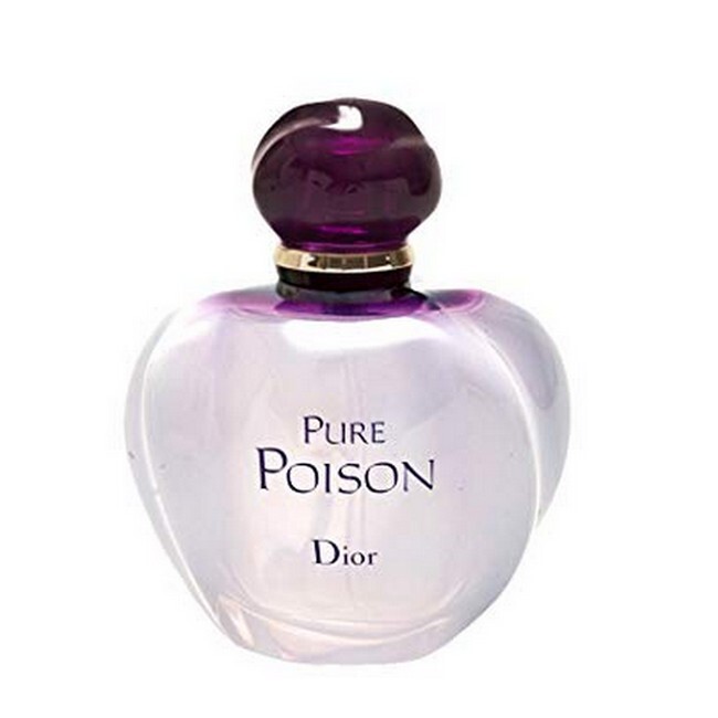 Christian Dior - Pure Poison Eau de Parfum - 30 ml