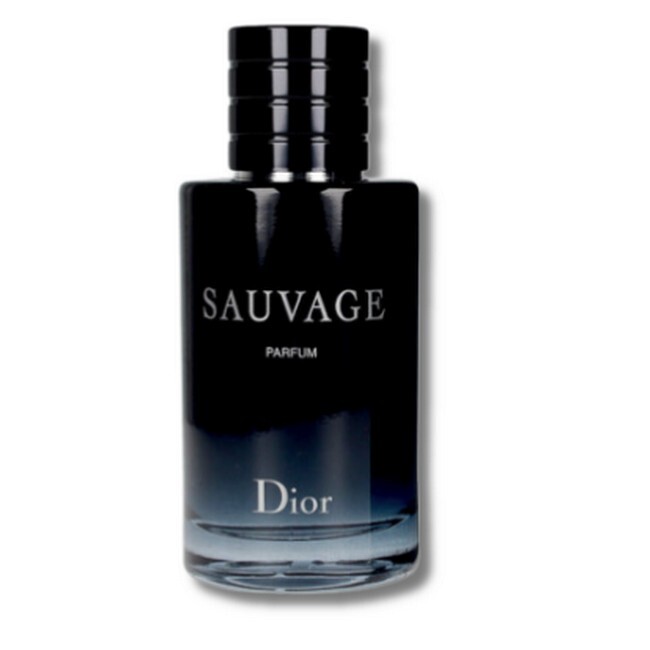 Christian Dior - Sauvage Parfum Spray - 60 ml