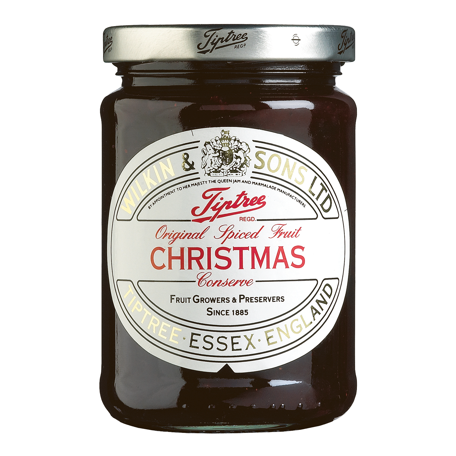 Christmas marmelade 340g