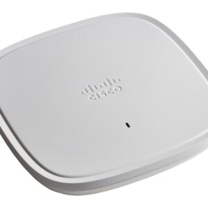 Cisco Catalyst 9115AXI - trådløs forbindelse - Bluetooth, Wi-Fi 6
