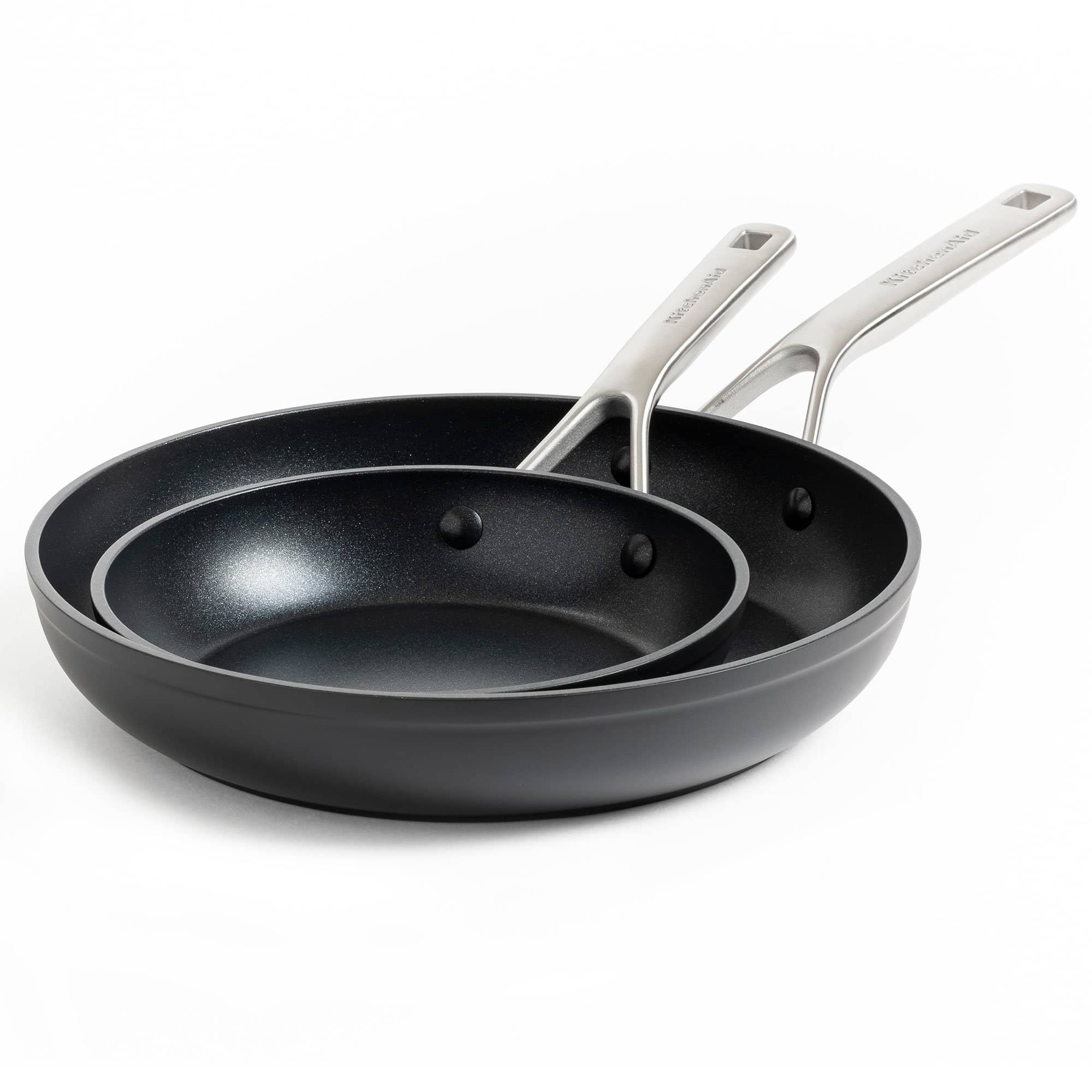 Classic Forged stegepander 20 + 28 cm