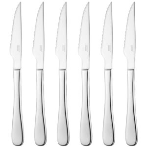 Classic grillknive 6 stk.