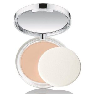 Clinique Almost Powder MakeUp SPF 15 - No. 02 Neutral Fair