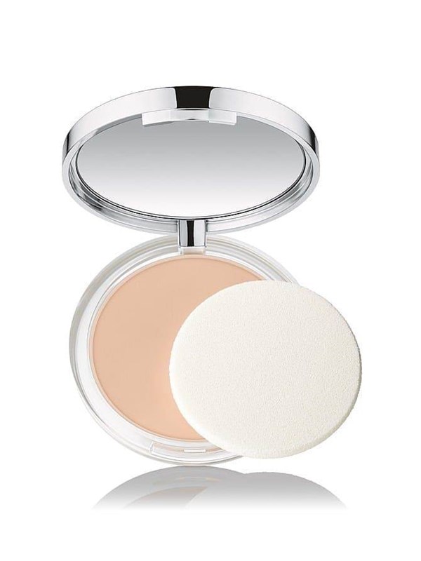 Clinique Almost Powder MakeUp SPF 15 - No. 02 Neutral Fair
