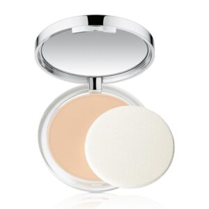 Clinique Almost Powder Makeup SPF 15 - No. 01 Fair