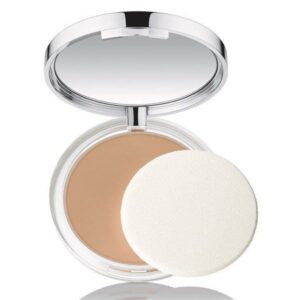 Clinique Almost Powder Makeup SPF 15 - No. 04 Neutral