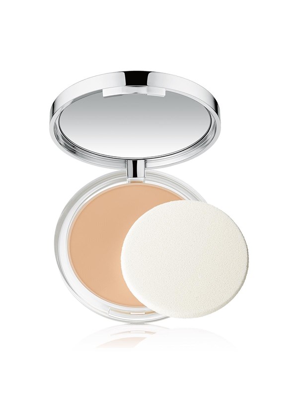 Clinique Almost Powder Makeup SPF15 - No. 03 Light